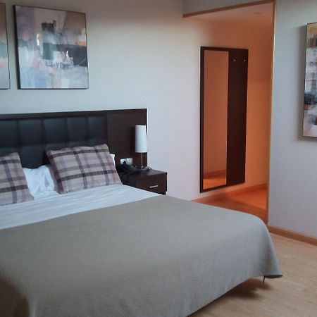 Hostal Casa Juana A Coruña Zewnętrze zdjęcie