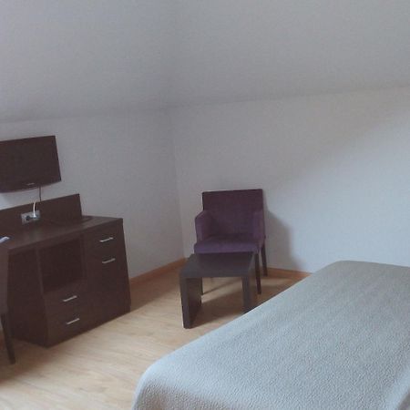 Hostal Casa Juana A Coruña Zewnętrze zdjęcie