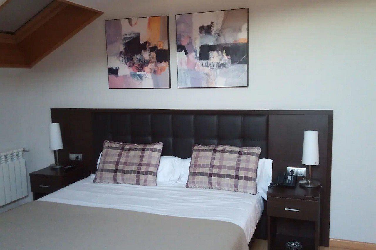 Hostal Casa Juana A Coruña Zewnętrze zdjęcie