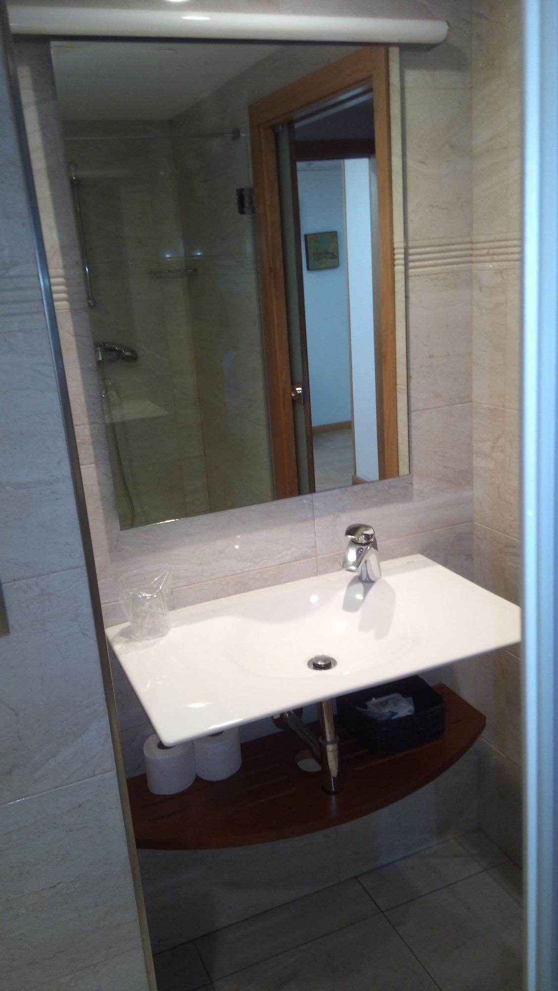 Hostal Casa Juana A Coruña Zewnętrze zdjęcie