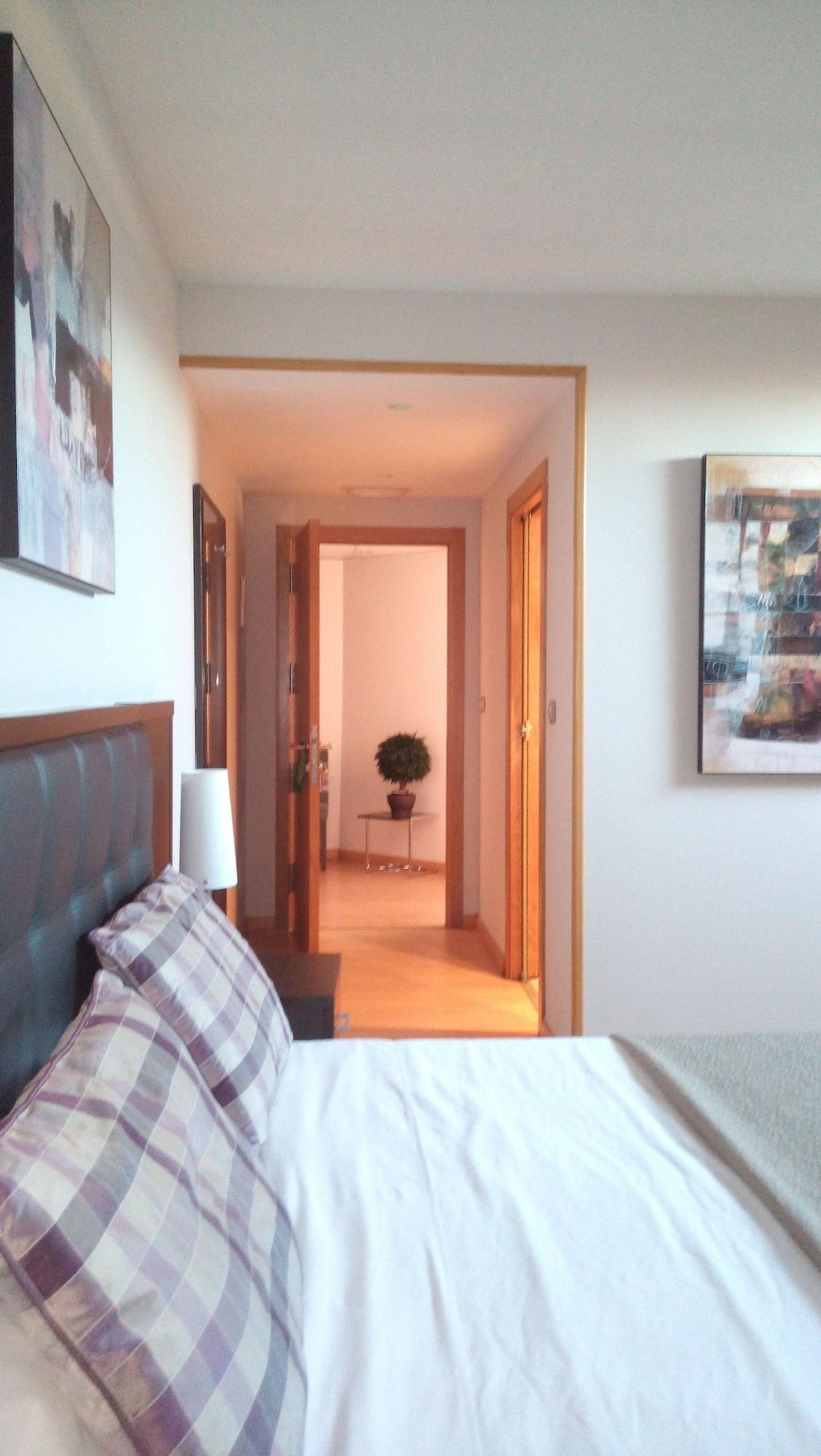 Hostal Casa Juana A Coruña Zewnętrze zdjęcie