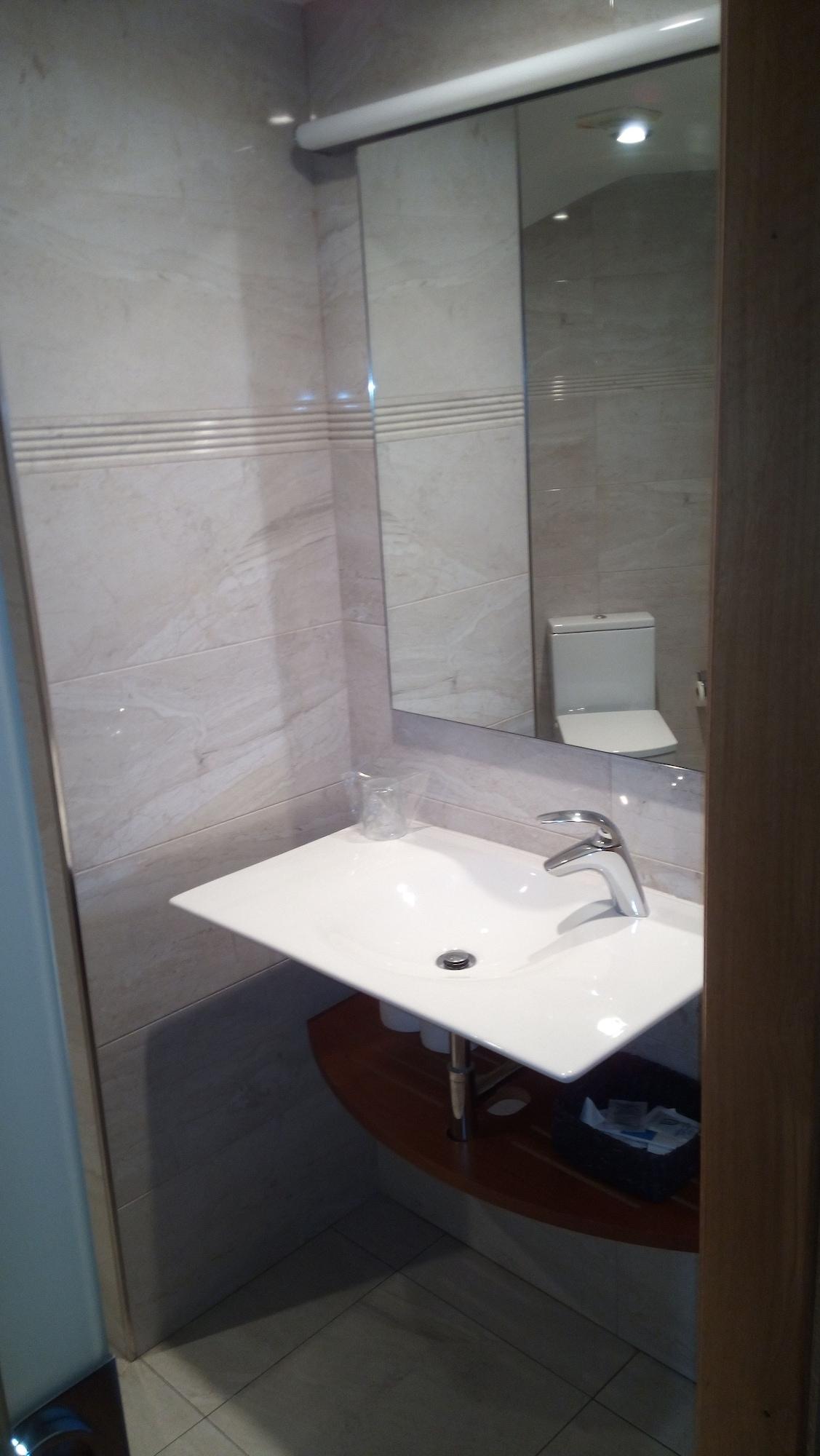 Hostal Casa Juana A Coruña Zewnętrze zdjęcie