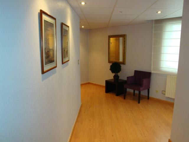Hostal Casa Juana A Coruña Wnętrze zdjęcie