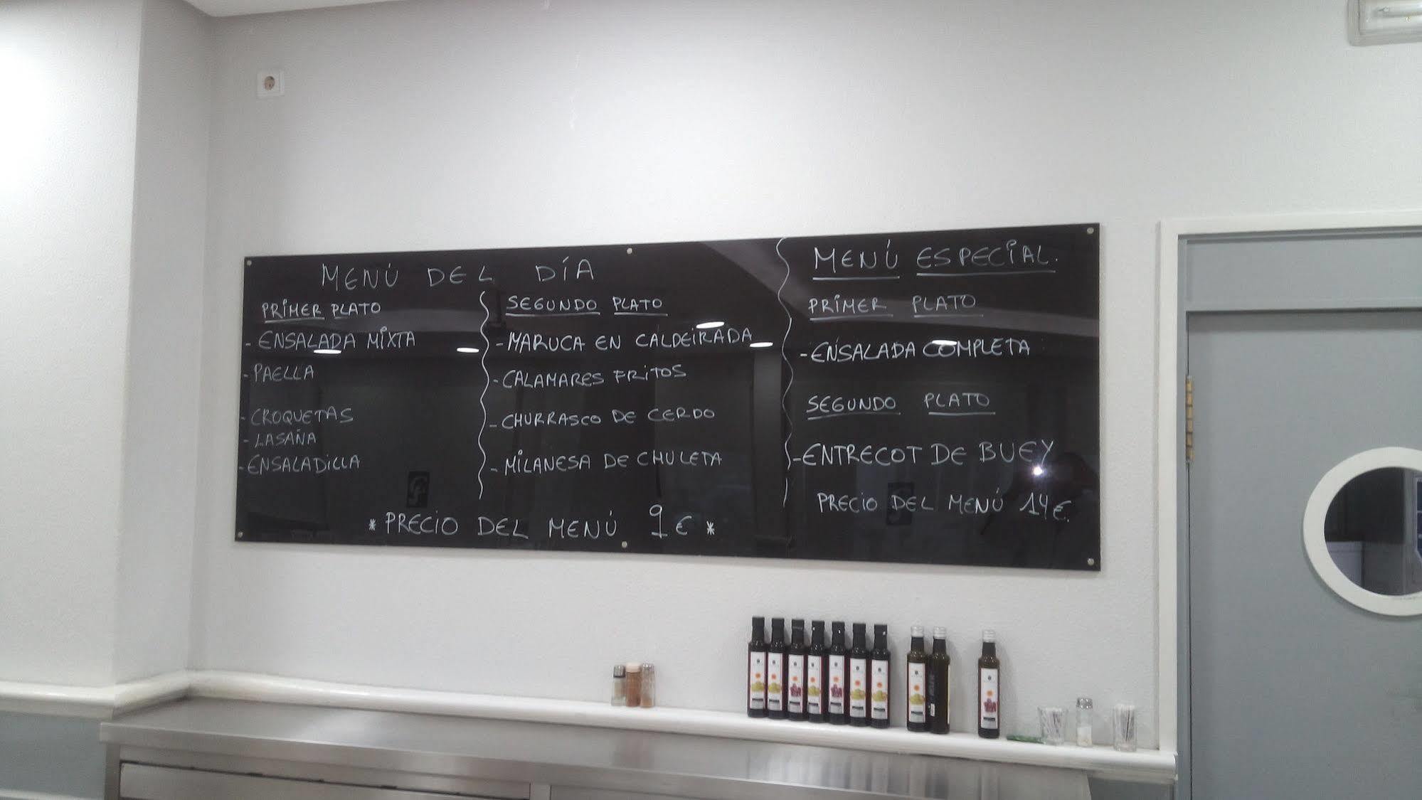 Hostal Casa Juana A Coruña Zewnętrze zdjęcie