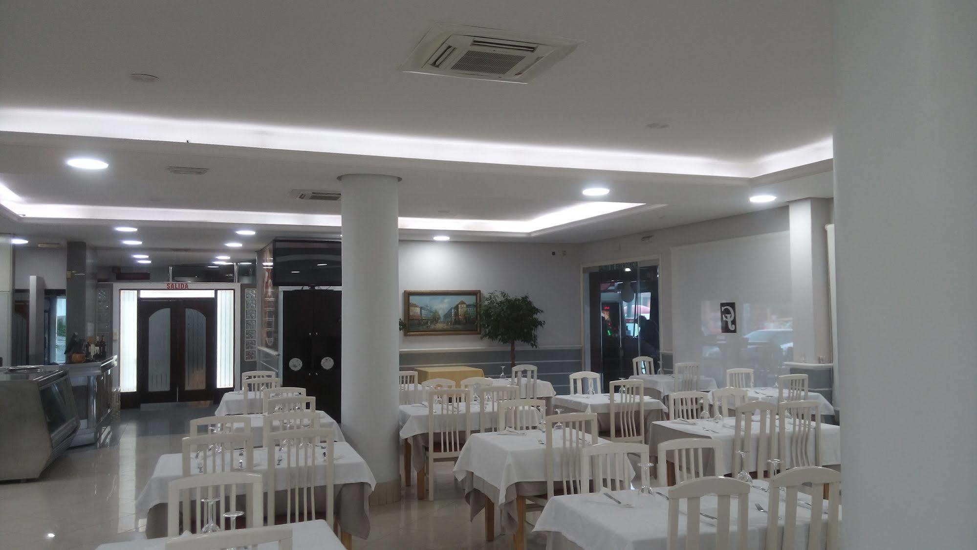Hostal Casa Juana A Coruña Zewnętrze zdjęcie
